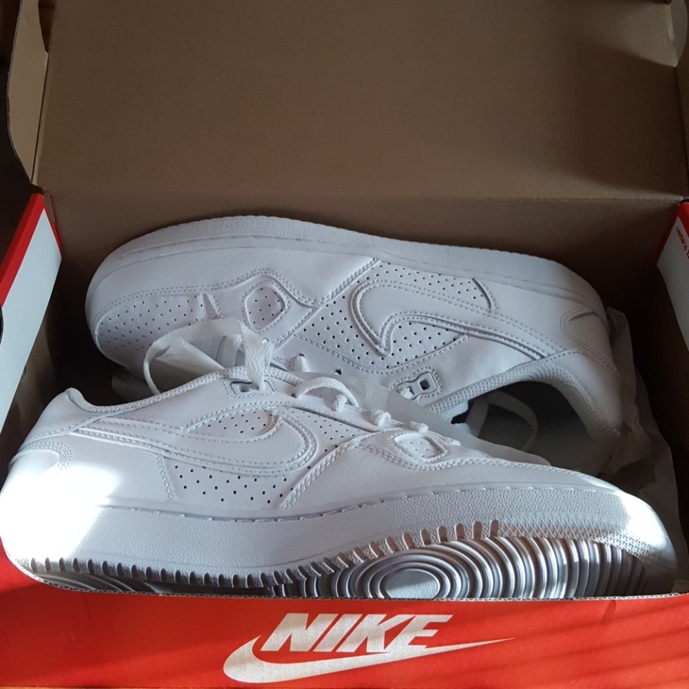 Son of Force Sneakers